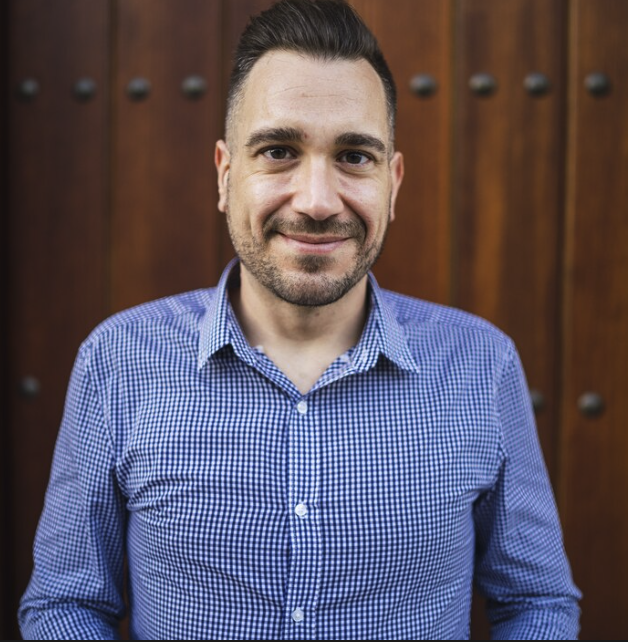 Picture of Christopher Walton