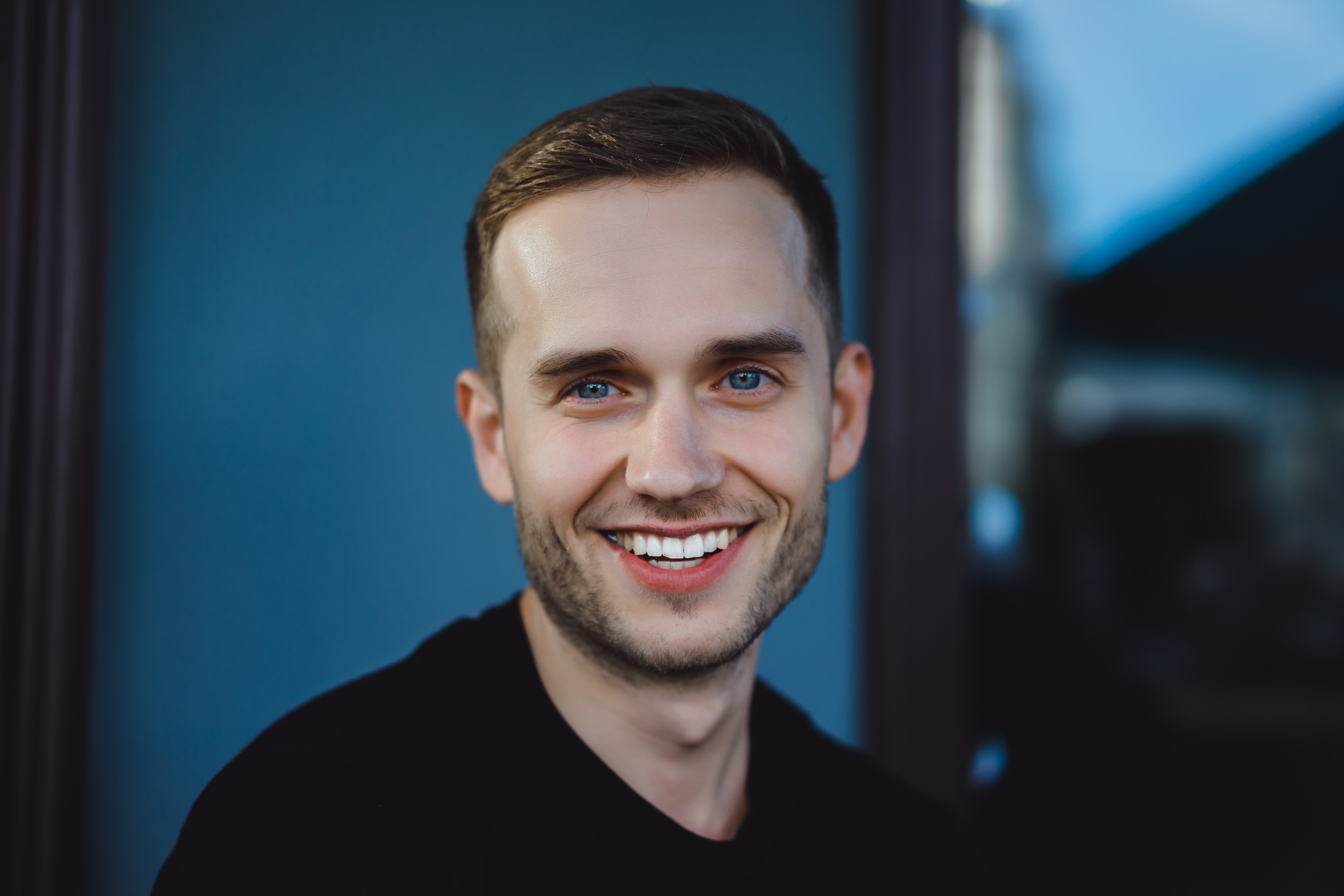 Picture of John Fitzgerald