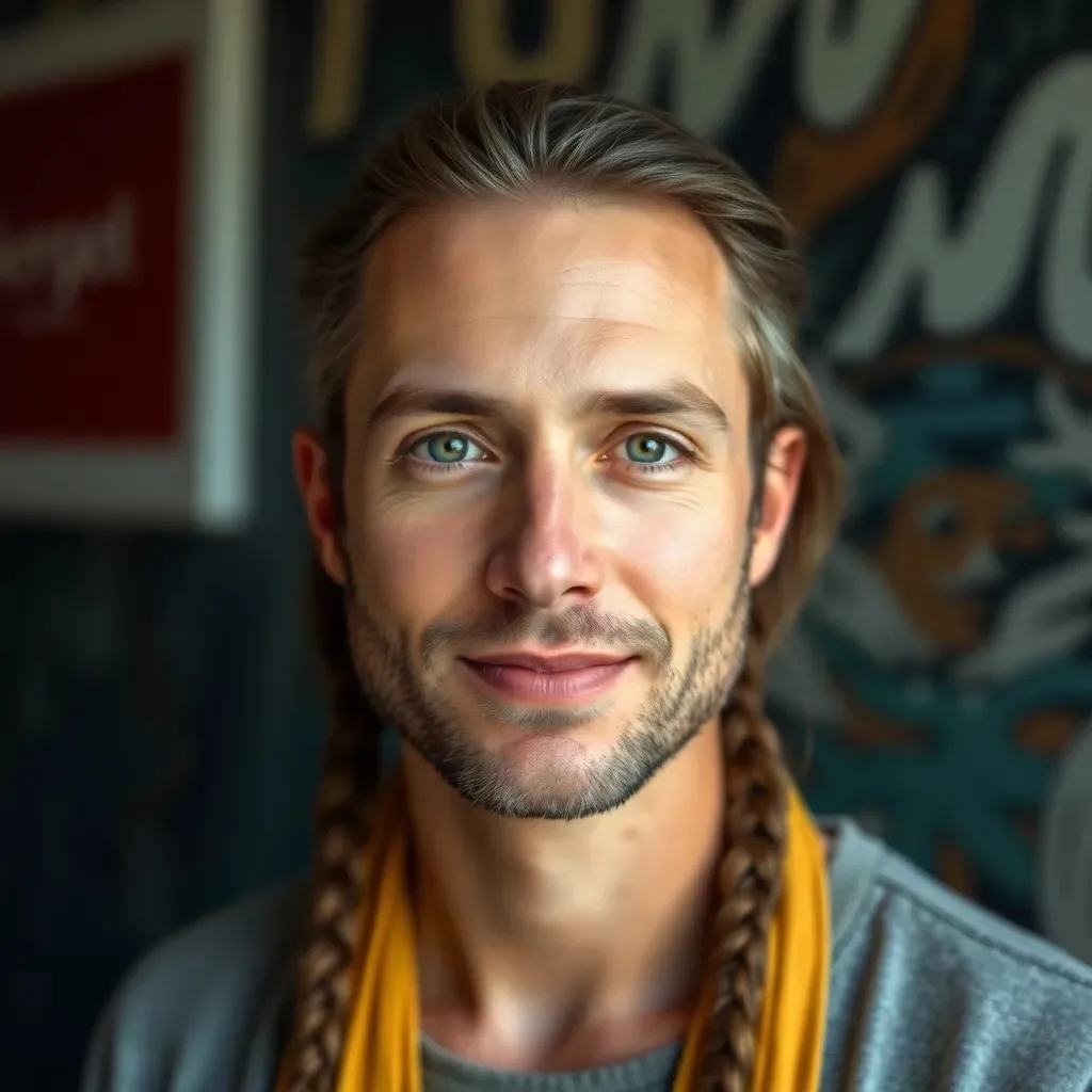 Picture of Frank Green